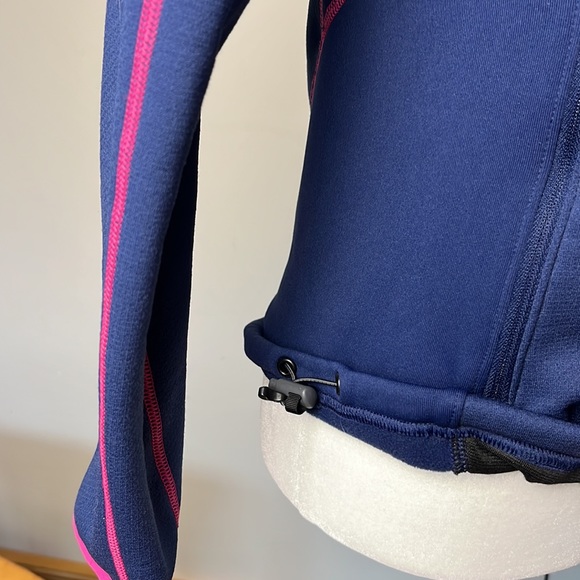 L.L.Bean Zip Up Sweater Soft Shell Jacket - Picture 9 of 15